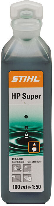 Stihl Zweitaktmotorenöl HP Super