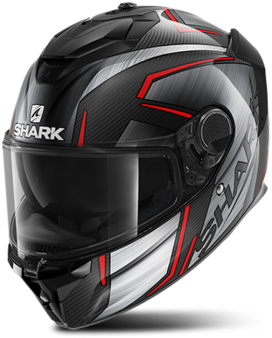 SHARK Spartan GT Carbon