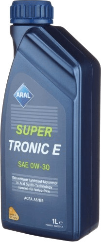 Aral SuperTronic E 0W-30