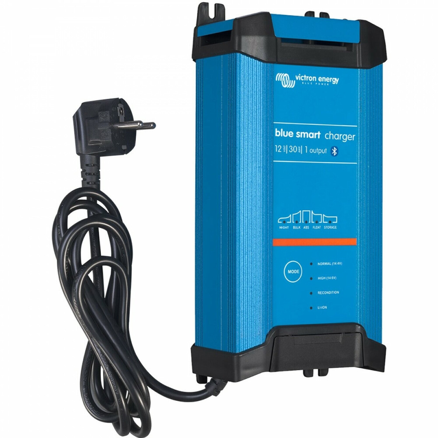 Victron Blue Smart IP22 Batterieladegerät 30A