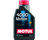 Motul 4000 Motion 15W-40