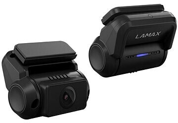 Lamax T10 Rückkamera