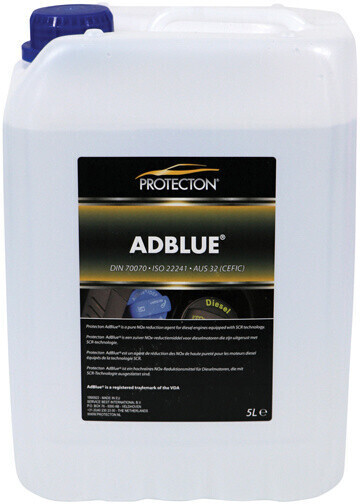 Protection AdBlue 5 Liter