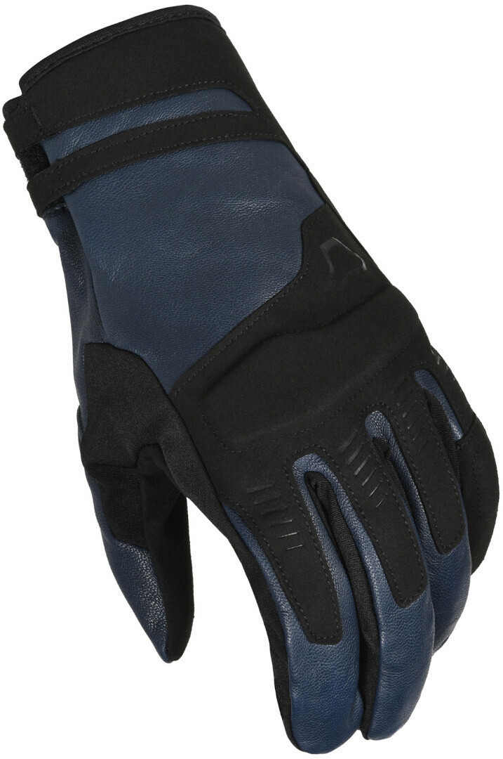 Macna Drizzle RTX Handschuhe schwarz/blau