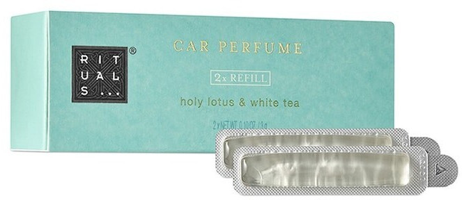 Rituals The Ritual of Karma Life is a Journey Car Perfume Refill (6 g)