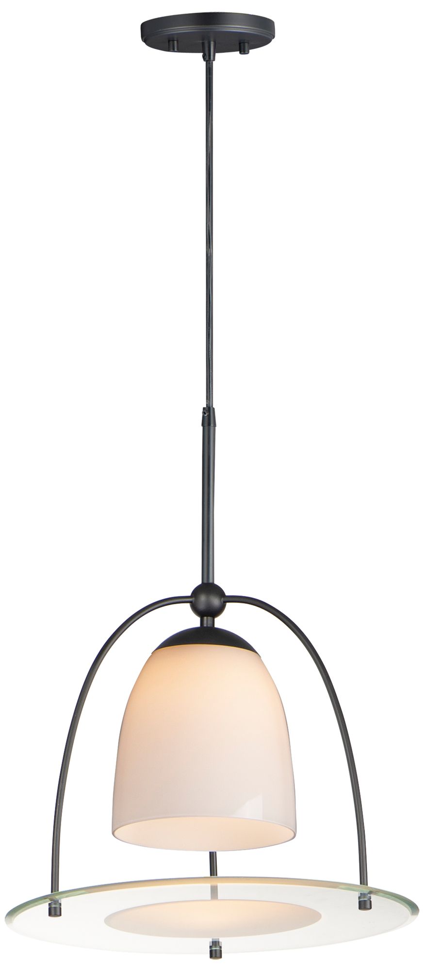 Focal Point 15" LED Pendant