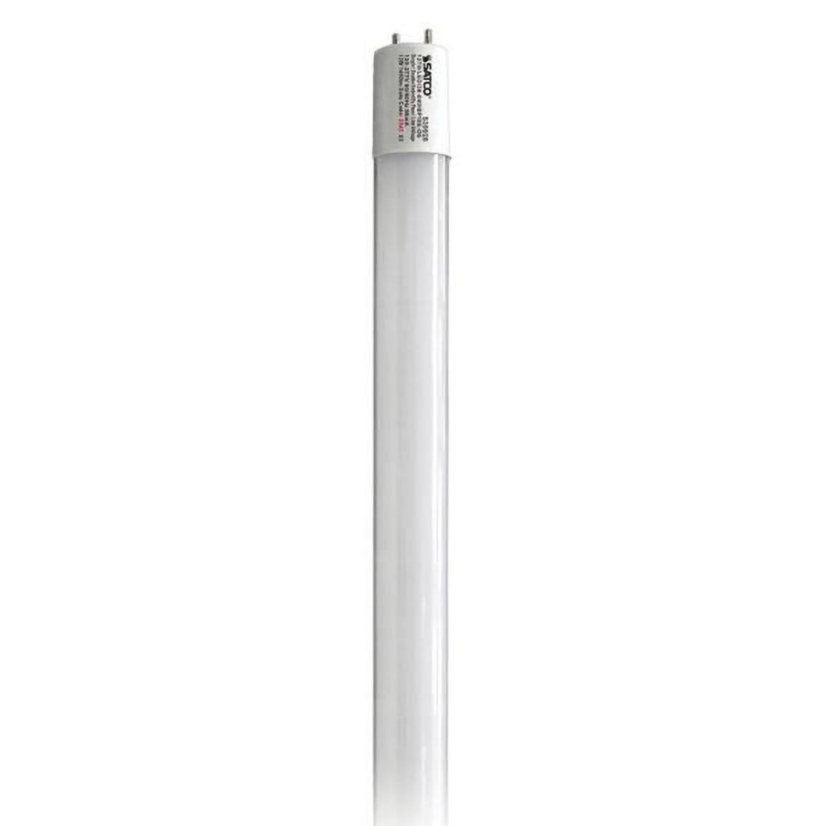 25W Equivalent 4000K 12 Watt LED 36" T8 Tube Bulb