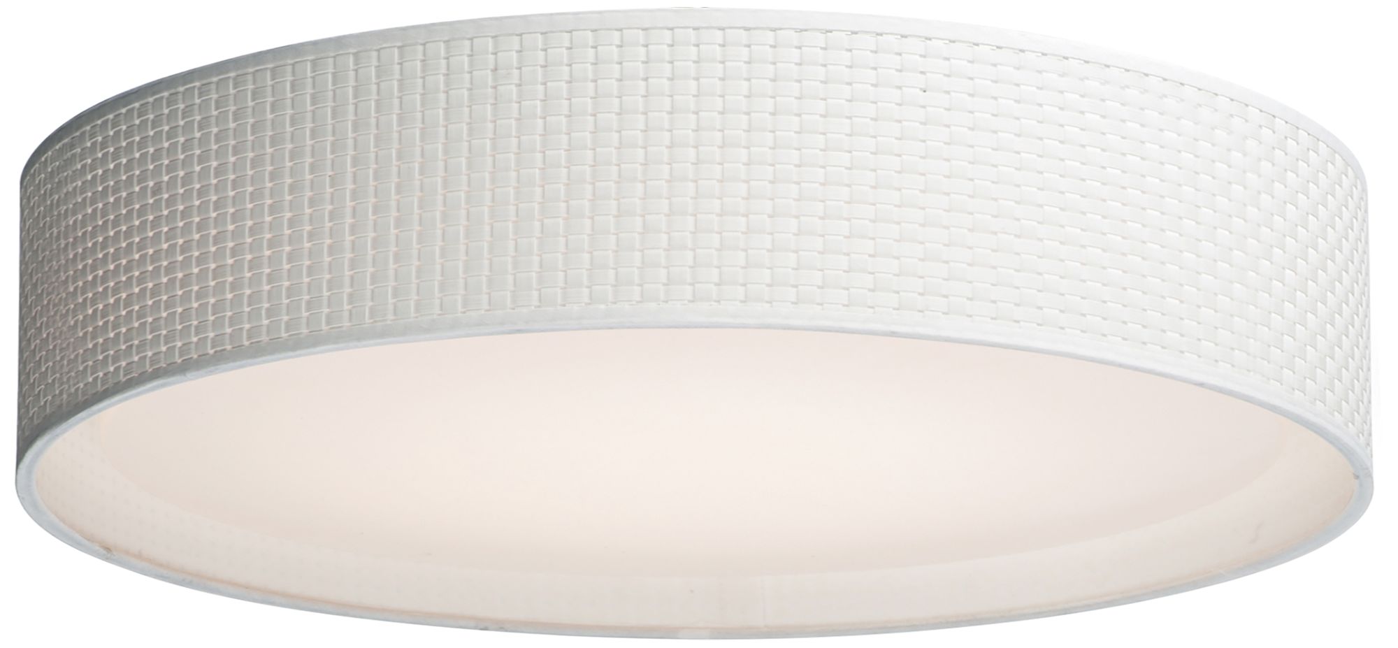 Prime 25" LED Flush Mount