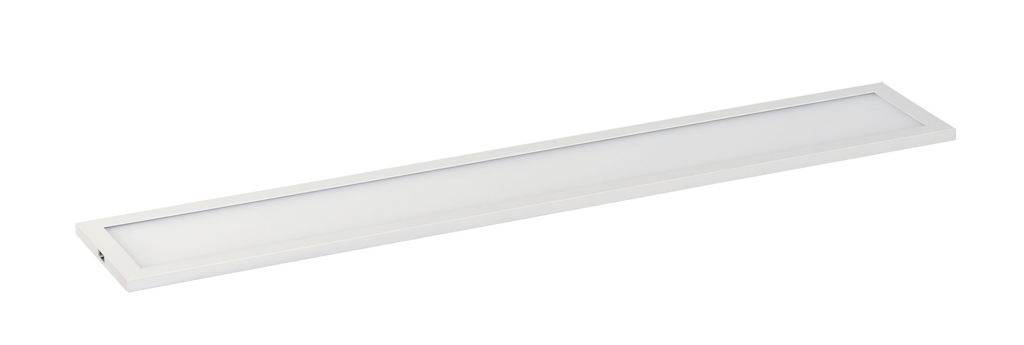 Wafer 4.5"x24" Linear LED Surface Mount 4000K