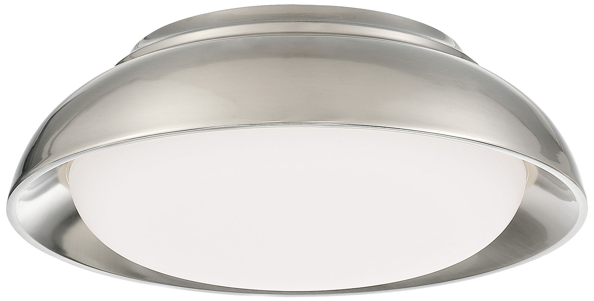 LED FLUSH MOUNT - 12"