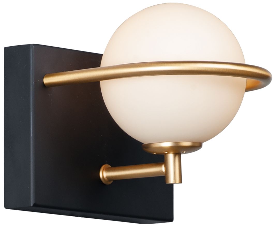 Revolve 1-Light LED Wall Sconce