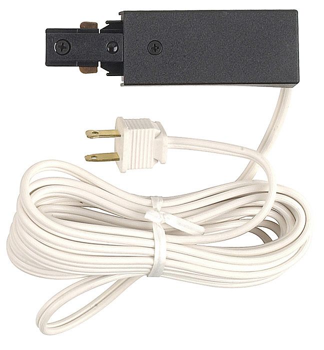 Juno Power Feed and White Cord