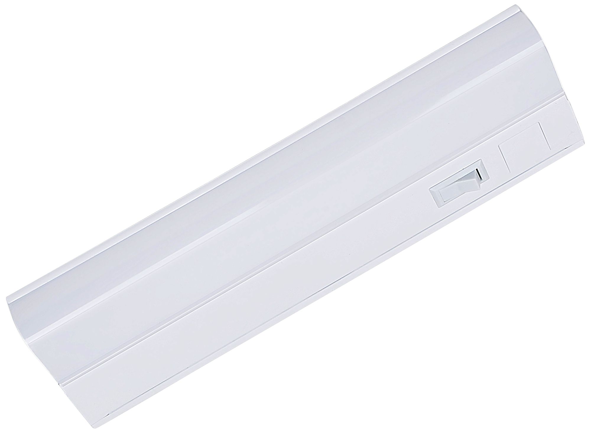 Illume 12" Wide White 3000K LED Under Cabinet Light