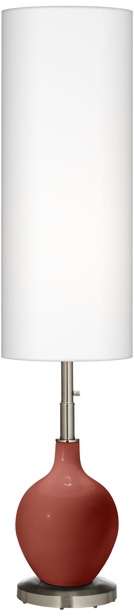 Madeira Ovo Floor Lamp