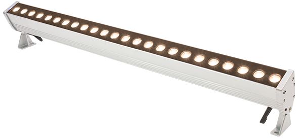 Garrison 15 3/4" Wide Enamel LED Linear Wall Washer