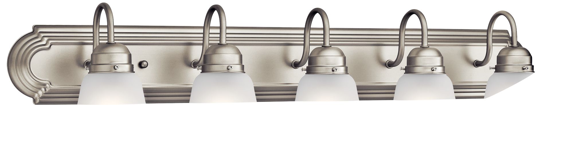 Kichler Bath 5 Light