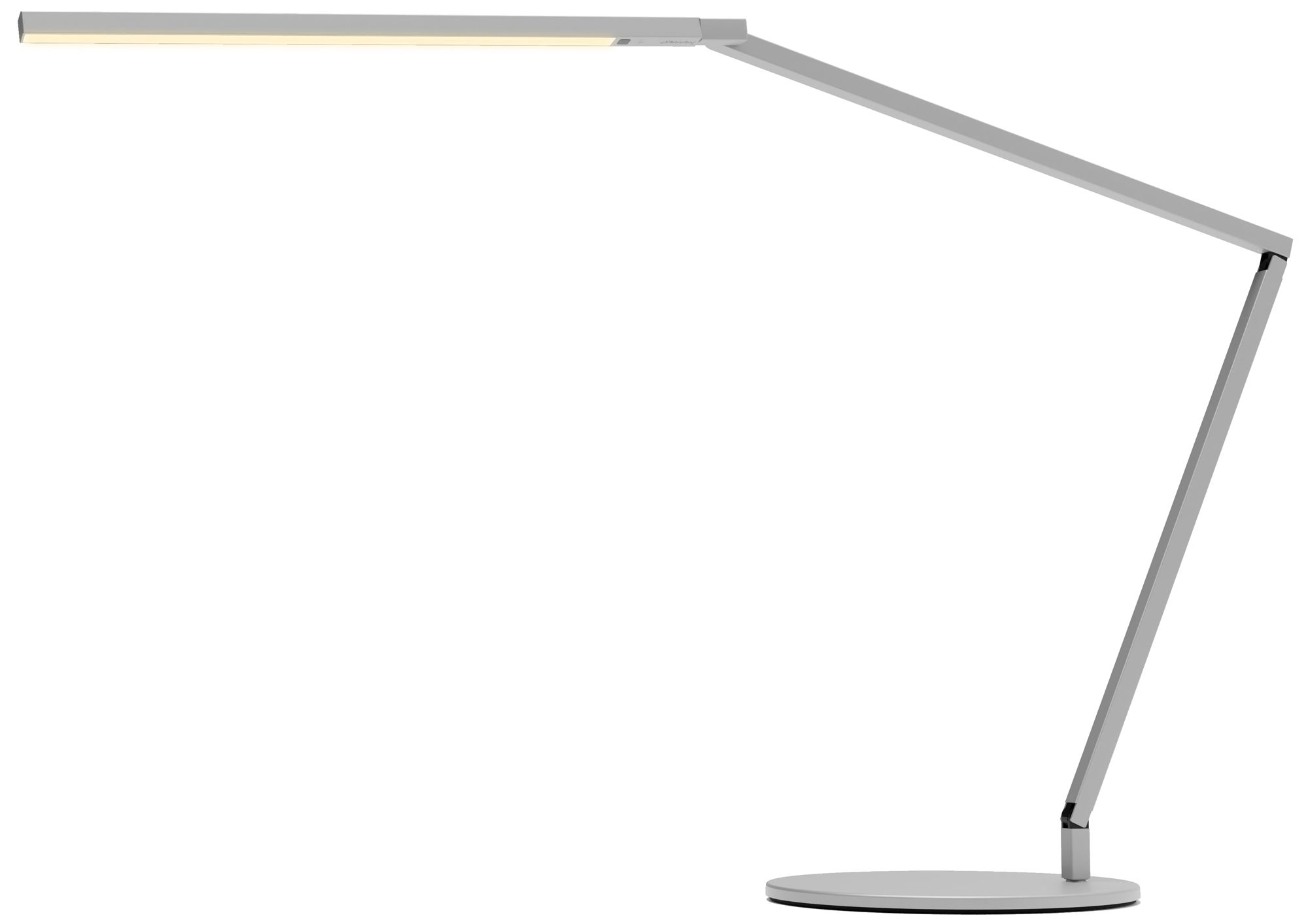 Koncept Z-Bar Pro LED Desk Lamp Gen 4