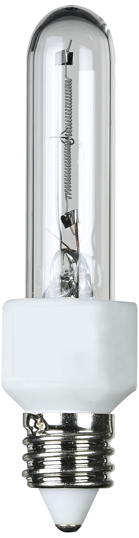 Mini-Can Krypton-Xenon 40 Watt Clear Light Bulb