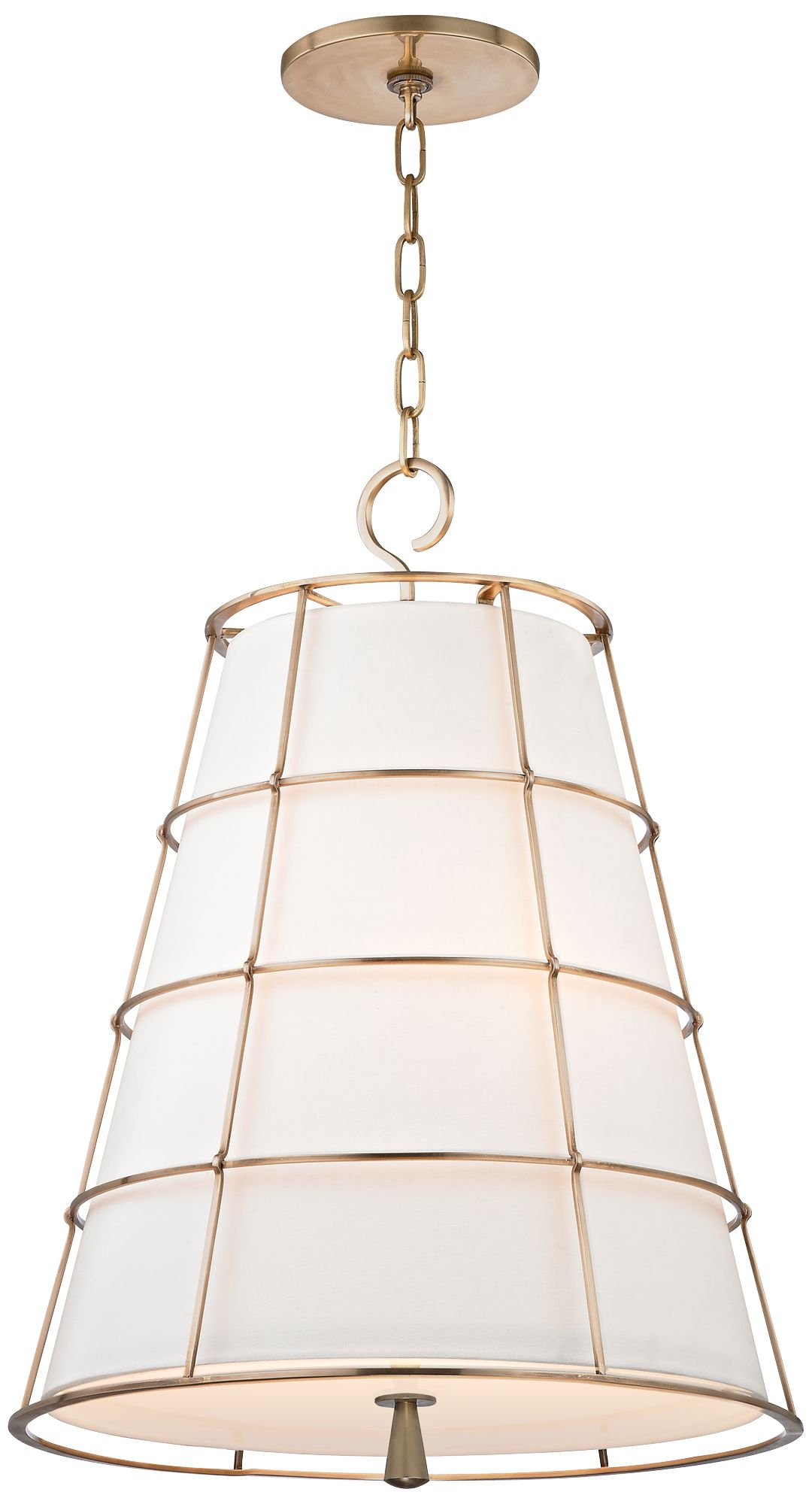 Savona 3 Light Pendant