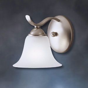 Kichler Dover Wall Sconce 1 Light