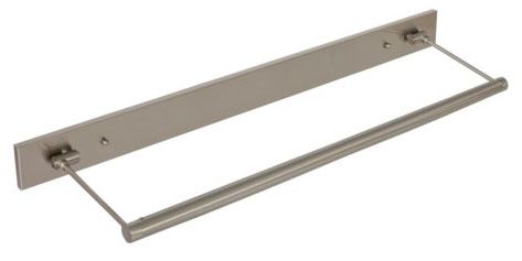 Mendon 33" Wide Satin Nickel Direct Wire LED Picture Light