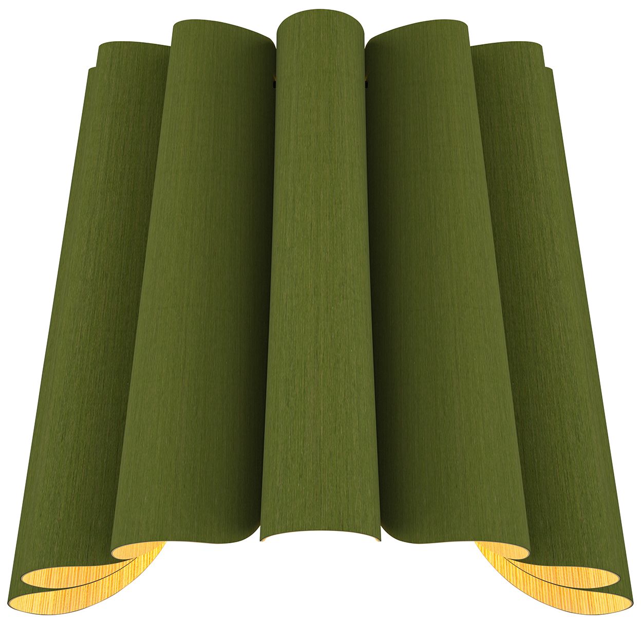 Renata 11.75" High Green WEP Light Collection Wall Sconce