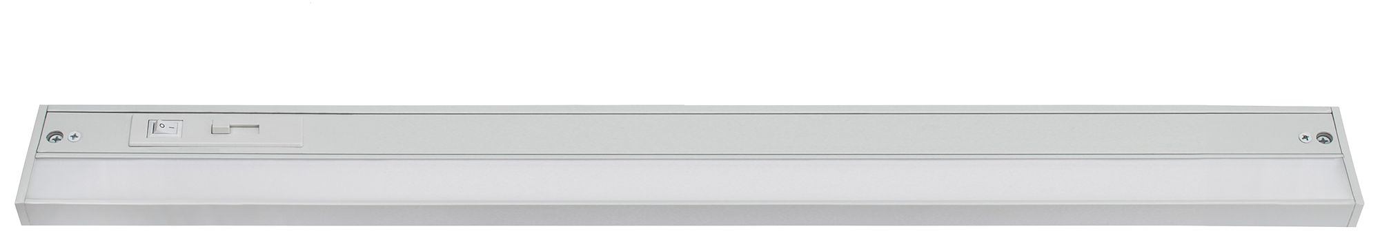 Haley 22" Wide White LED Undercabinet