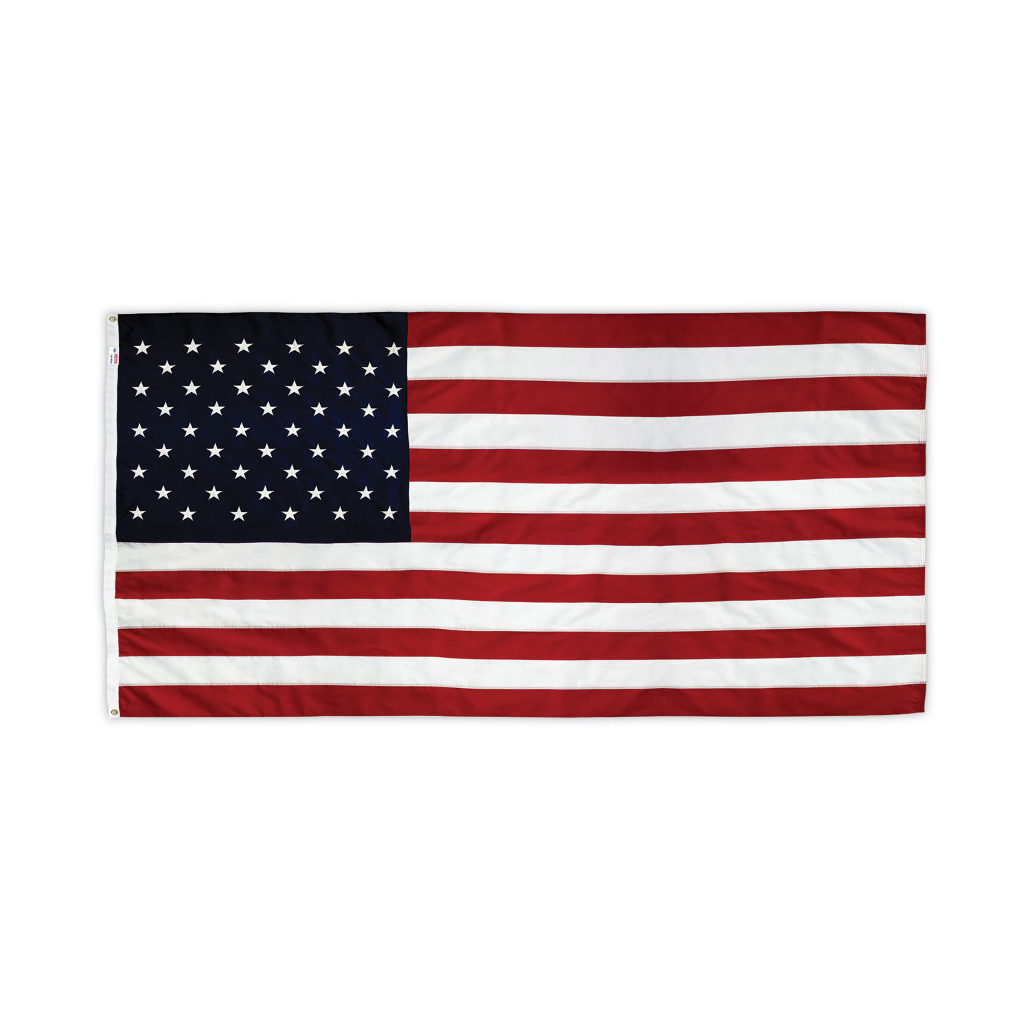 All-Weather Outdoor U.S. Flag 96" x 60", Heavyweight Nylon