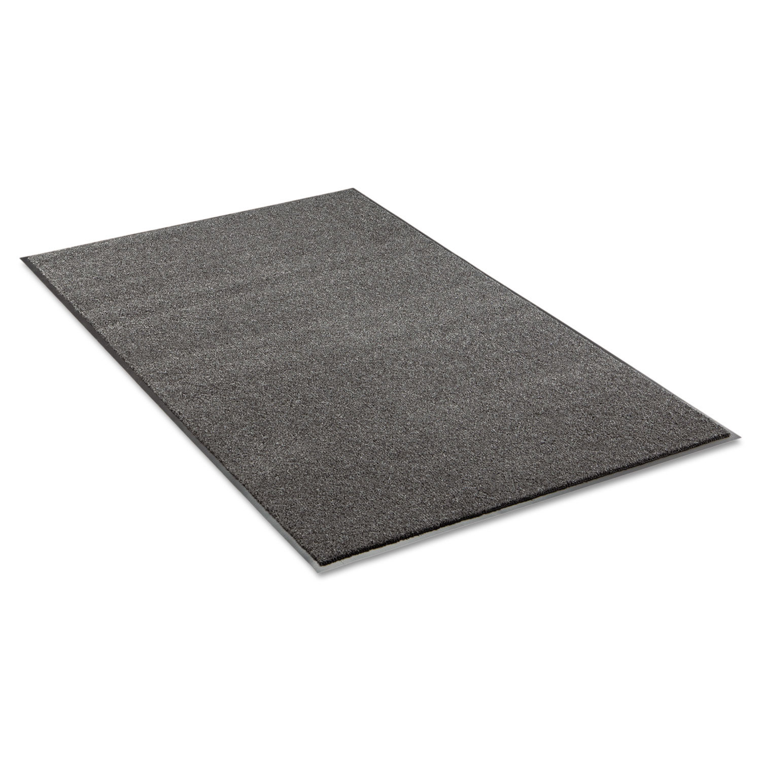 Rely-On Olefin Indoor Wiper Mat 36 x 60, Charcoal
