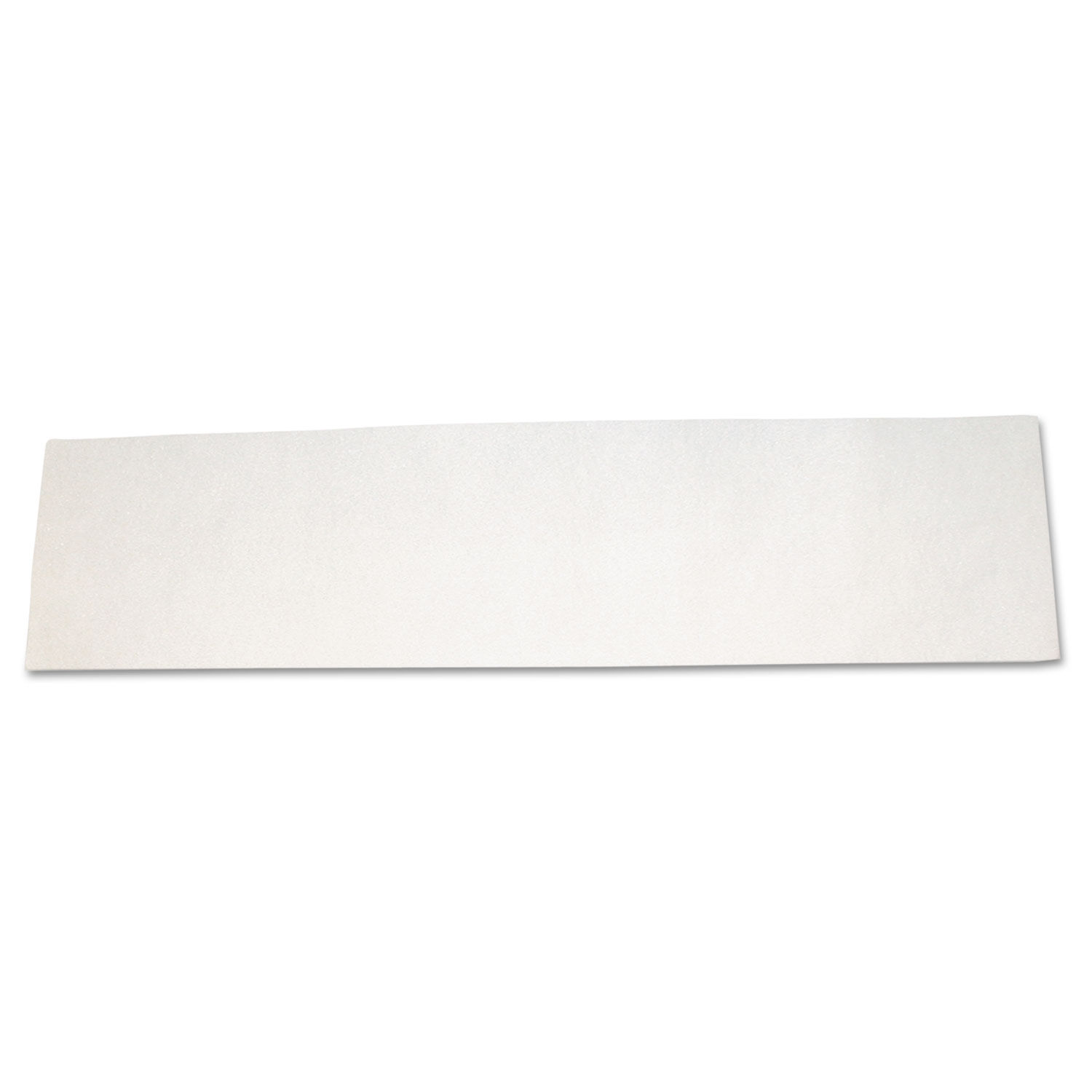 Disposable Microfiber Mop Pad Wet Mop, White, 60cm, 250/Carton