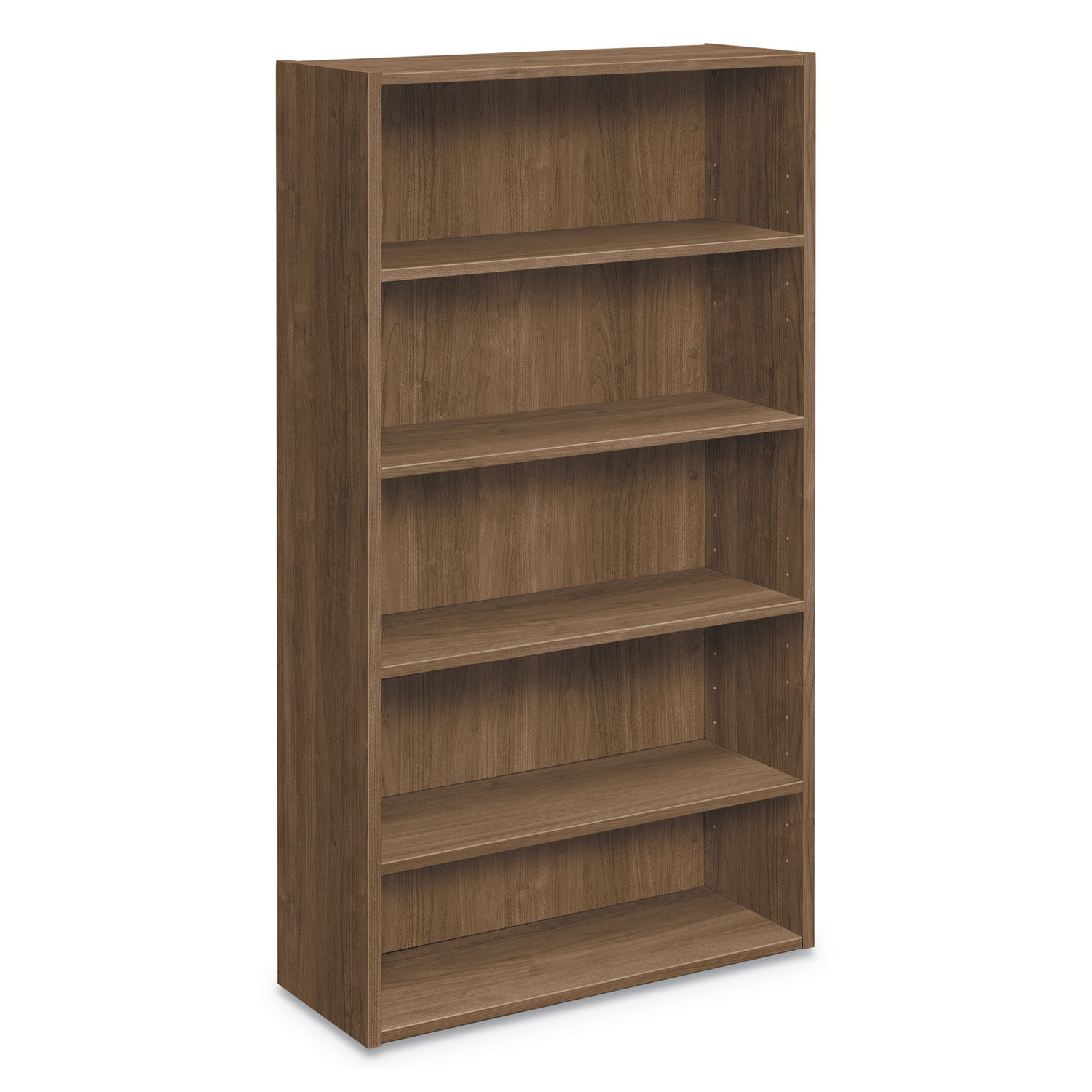 Foundation Bookcases 32.06w x 13.81d x 65.38h, Pinnacle