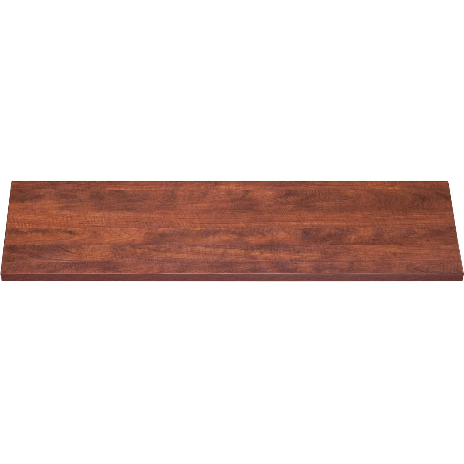 36" Lateral Files Laminate Tops 36" Width x 18.6" Depth x 1" Height x 1" Thickness, Cherry