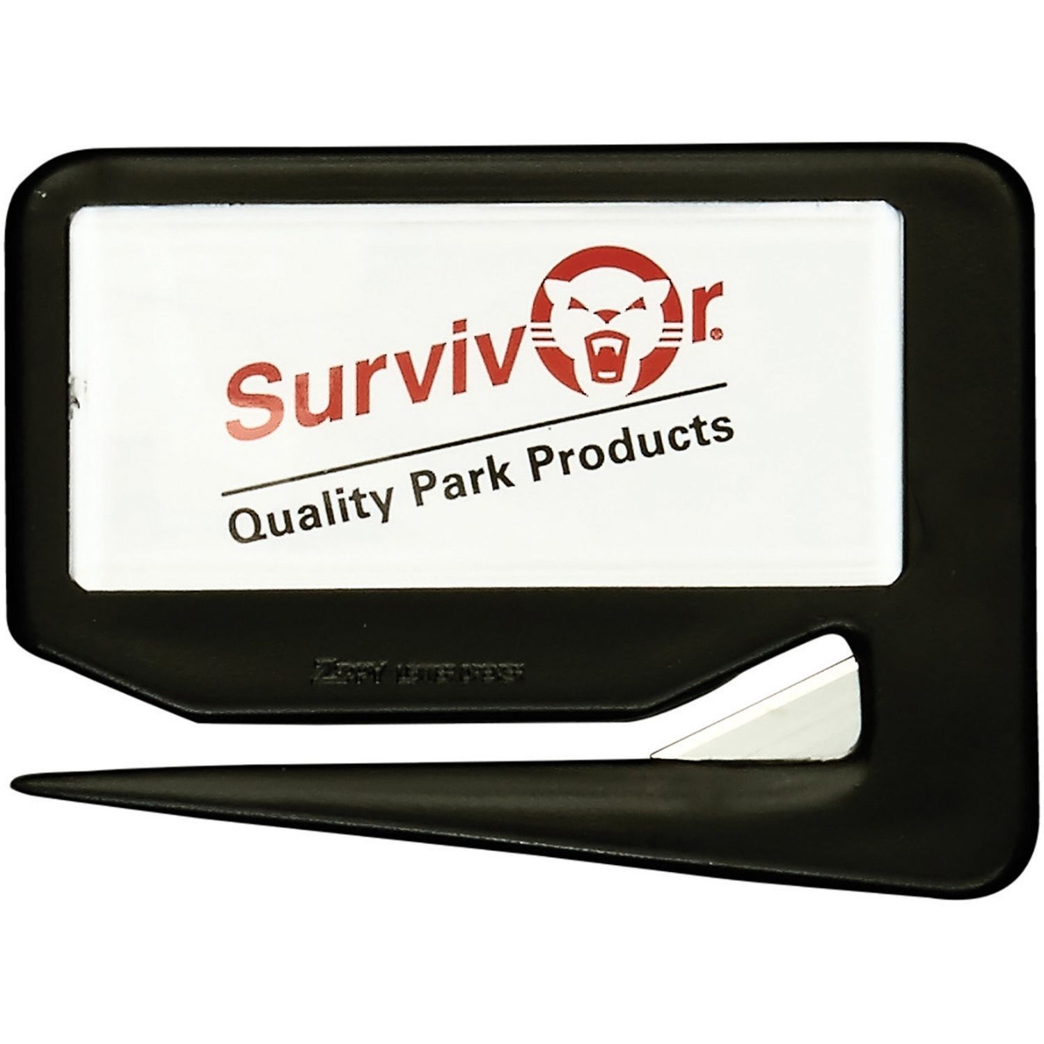 Survivor Tyvek Envelope Letter Opener Handheld, 1 Each