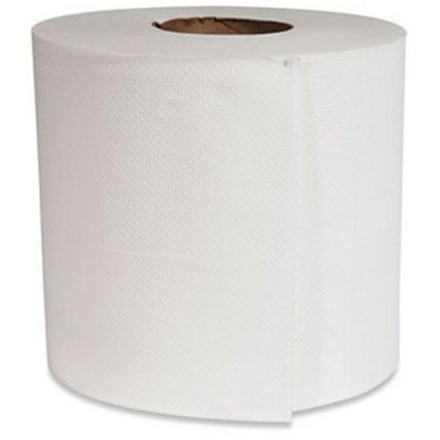 Center Pull Towels 2 Ply, 600 Sheets/Roll, White, Center Pull, 6 / Case