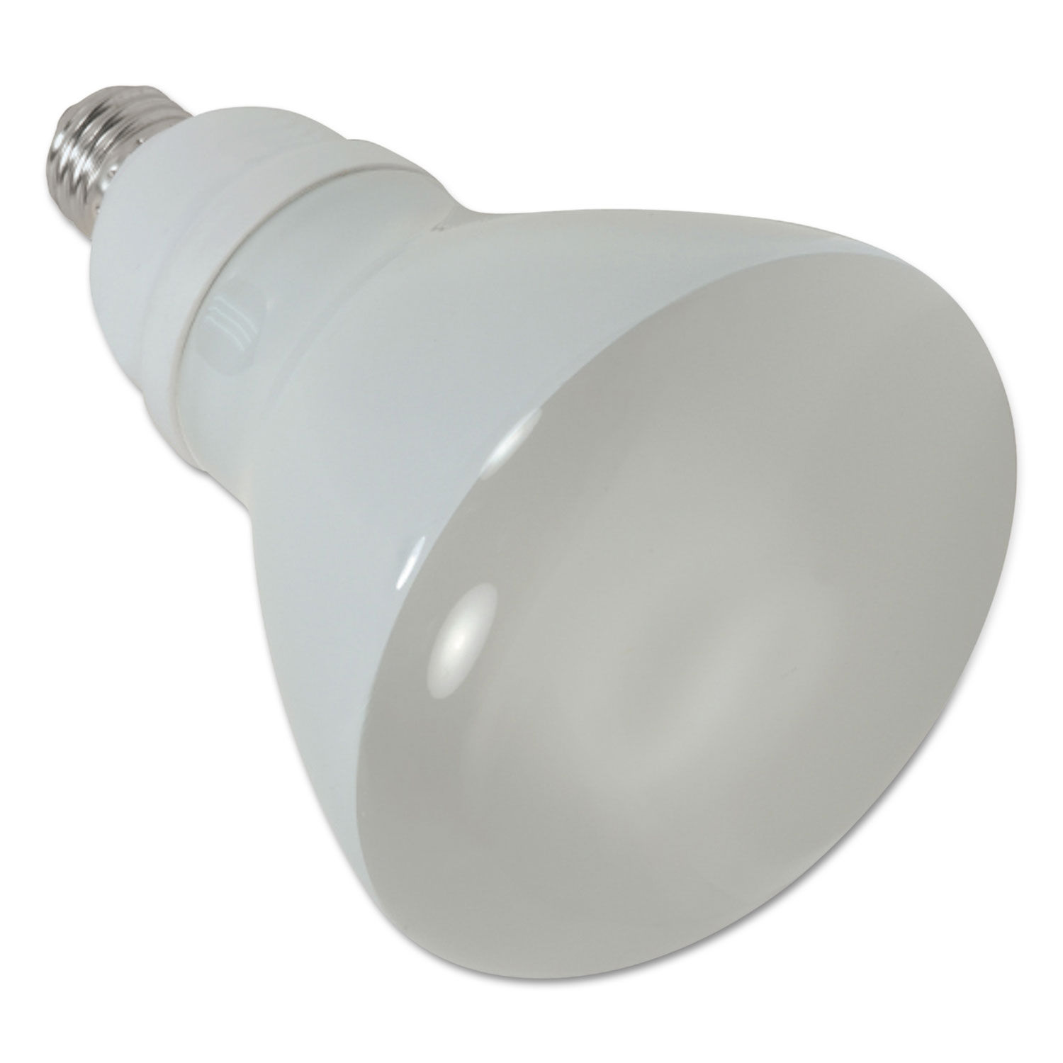 CFL Reflector Bulb 15 Watts, 2/Pack