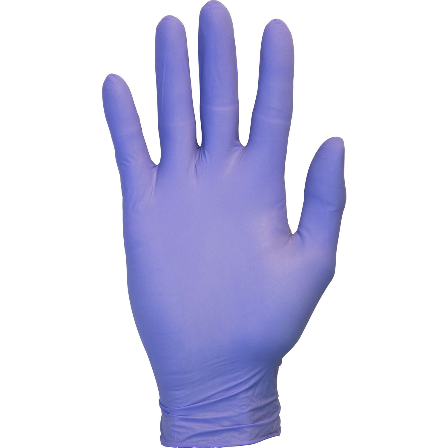 Powder Free Indigo Nitrile Gloves XXL Size, Nitrile, Indigo, Powder-free, Comfortable, Allergen-free, Silicone-free, Latex-free, For Cleaning, Dishwashing, Food, Janitorial Use, Painting, Pet Care