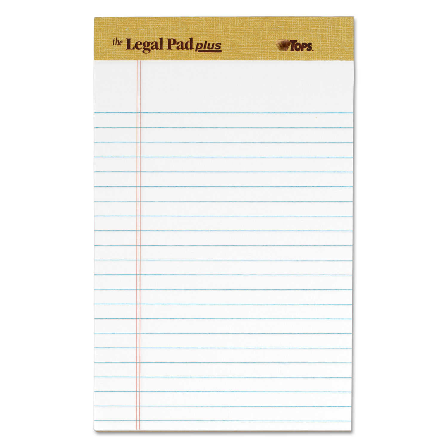 The Legal Pad