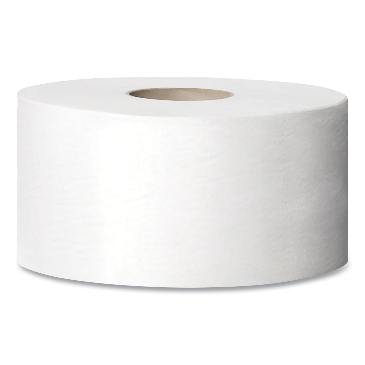 Advanced Jumbo Bath Tissue Septic Safe, 1-Ply, White, 3.48" x 1,200 ft, 12 Rolls/Carton