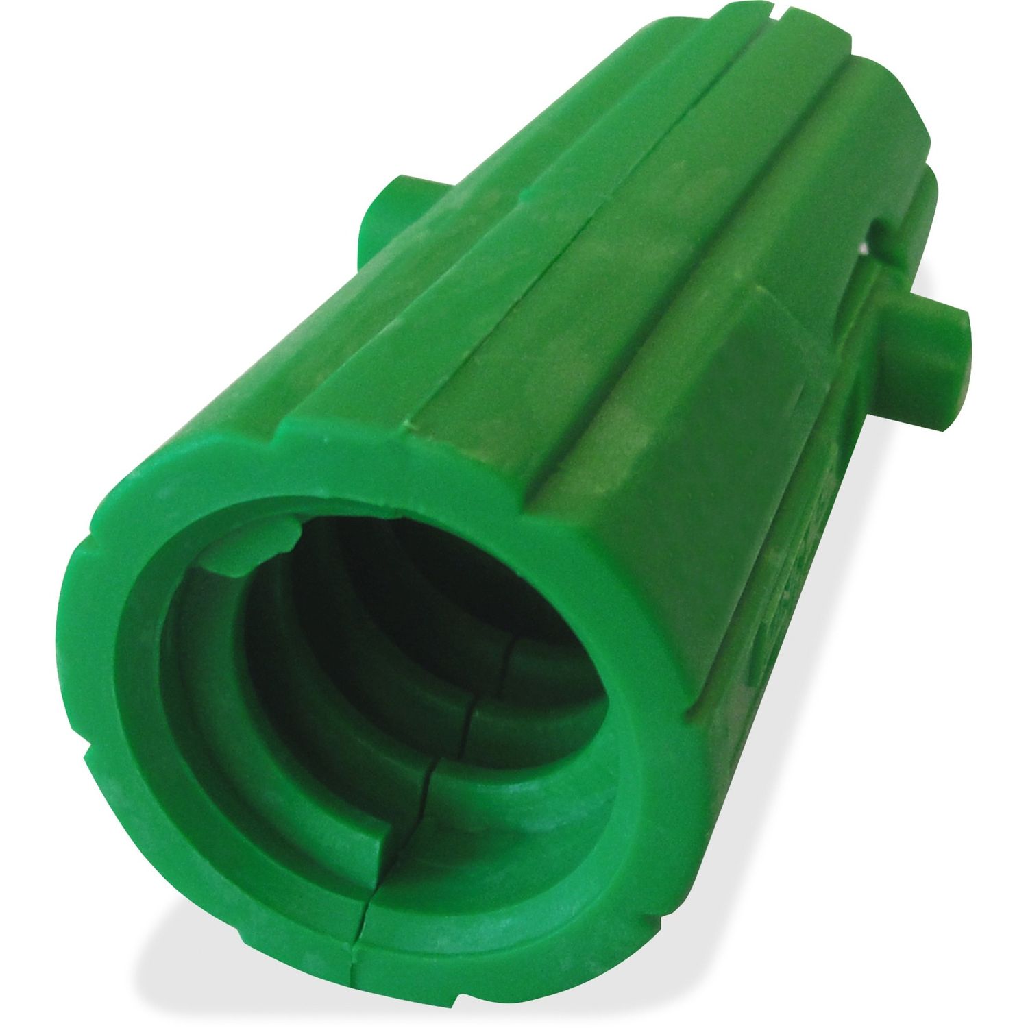 AquaDozer Mounting Adapter for Squeegee - Green 1 Each