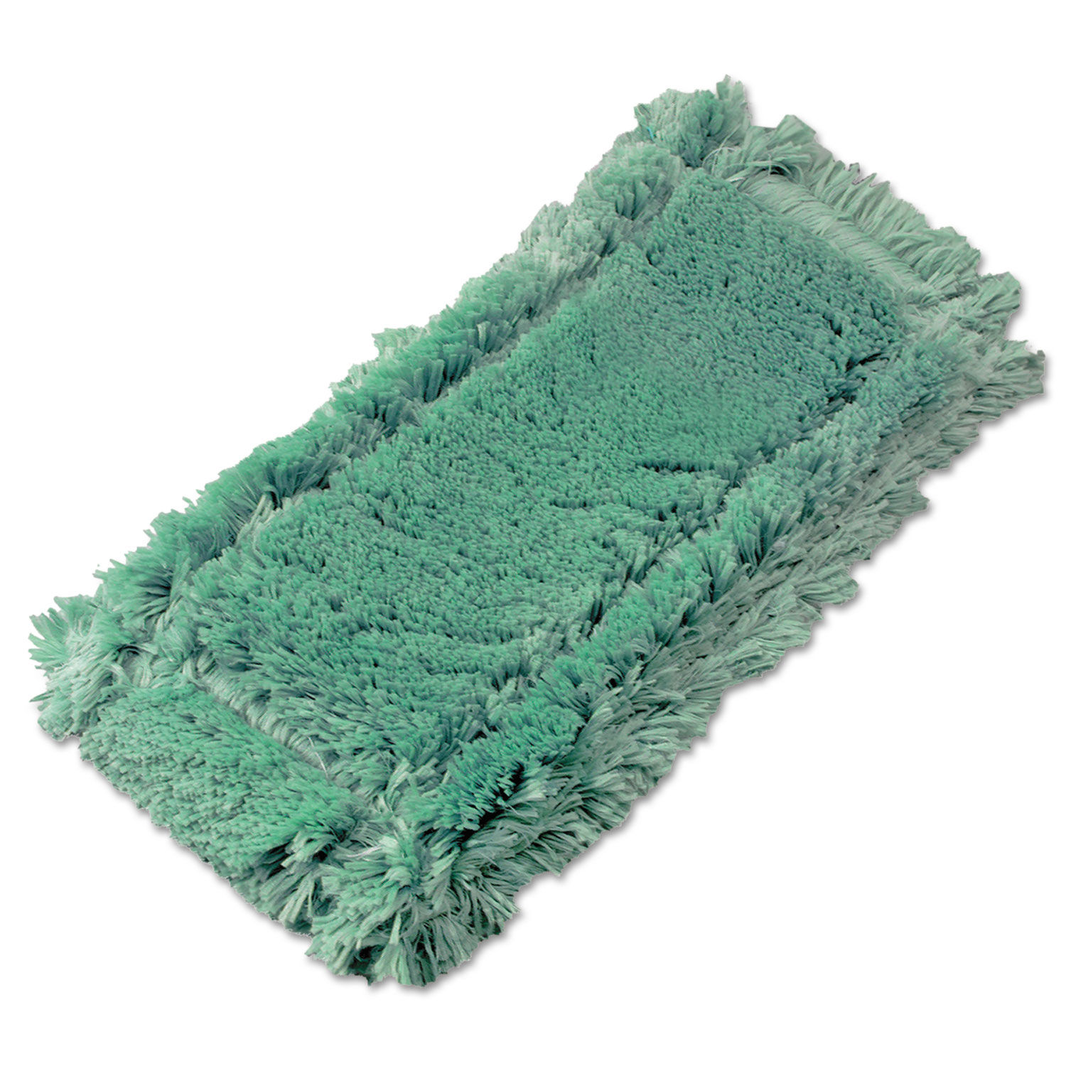 Microfiber Washing Pad Green, 6 x 8